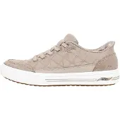 SKECHERS Låg sneaker 'ARCH FIT ARCADE-CUDDLE STEPS' taupe