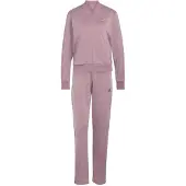 Adidas Träningsoverall 'Dayready' plommon / mauve