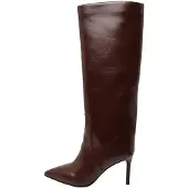 Jeffrey campbell Stövel 'ARSEN' brun