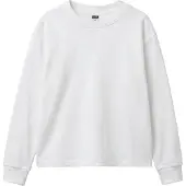 Urban Classics Uck8624 T-shirt Med Lång ärm