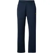 Lyle & Scott Byxa marinblå / himmelsblå