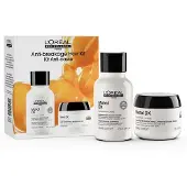 L'Oréal Professionnel Paris Metal DX Discovery Kit Hårvårdsset 1 st