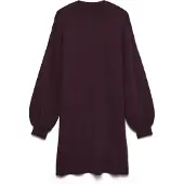 Vero Moda Nancy Maternity Långärmad Kort Klänning