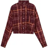 Scalpers T-shirt orange