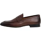 Hackett Regal Saddle-c Loafers