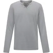 Blend T-shirt 'BHKONSTANTIN' grå
