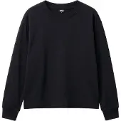 Urban Classics Uck8624 T-shirt Med Lång ärm