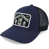 American Needle Gin &amp; Tonic Keps