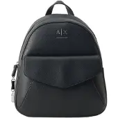 Armani Exchange Ryggsäck svart