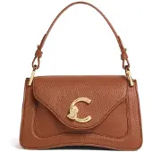 Coccinelle Handväska Cognac