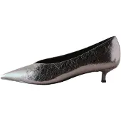 Next Pumps 'Forever Comfort' silver