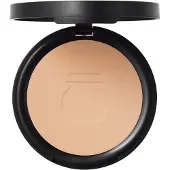 Nilens Jord Mineral Foundation Compact 9 g - No. 589 Almond