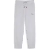 Tommy Hilfiger Byxa gråmelerad / gran