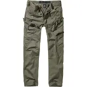 Brandit Adven Slim Byxor