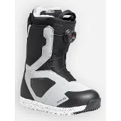 Nidecker Cascade 2027 Snowboardboots gray/black, 6.0