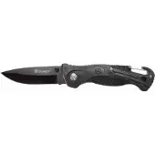 Ganzo Fällkniv G611-BK