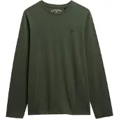 Superdry Classic Essential T-shirt Med Lång ärm