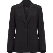 Calvin Klein Jeans Soft Twill Classic Blazer