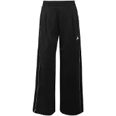 Adidas Sportbyxa svart / vit