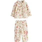 Next Pyjamas ecru / blandade färger