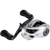 Abu Garcia Revo X VoltiQ Low Profile Reel (Utväxling/Vevsida: 6.7:1 Höger)