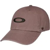 Oakley Apparel Remix Dad Keps