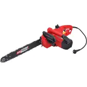 AWTOOLS Elkedjesåg AW7J170E; 2400 W; 3/8''; IPX0 elektrisk; 40 cm svärd