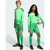 Adidas TIRO26 COMPETITION MÅLVAKTSHORTS BARN, storlek 116 cm