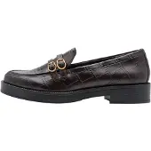 Tamaris Slip-in mörkbrun