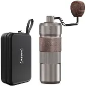 HiBREW 76469 Elektrisk Kaffekvarn