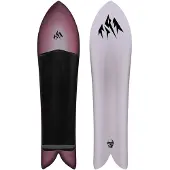 Jones Mountain Surfer Junior Snowboard