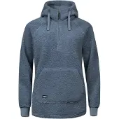 Halti Women's Lykky Fleece Pullover luvtröja
