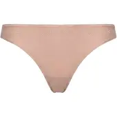 Calvin Klein Thong Invisibles Icon