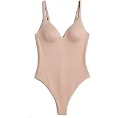 Calvin Klein Shapewear Bodysuit Perfectly Fit Shapewear