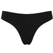 Calvin Klein Thong Invisibles Icon