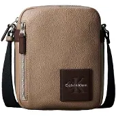 Calvin Klein Monologo Reporter Bag