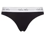 Calvin Klein Bikini Briefs Icon Cotton Modal