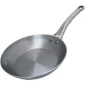 De Buyer Mineral B Element Round 20 Cm Stekpanna