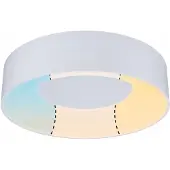 Paulmann 78946 HomeSpa Casca LED-takbelysning LED LED fast installerad 16.00 W Vit