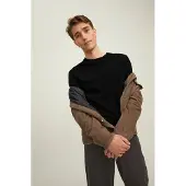 Jack & Jones Merino Tröja