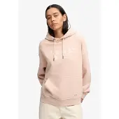 Superdry Luxe Casual Embroidered Relaxed Fit Huvtröja