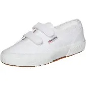 Superga Sneakers 2750 STRAP flickor - Vit - 30