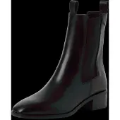 Tamaris Chelsea boots svart