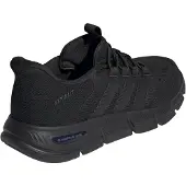 Adidas Låg sneaker 'Flex' svart