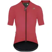 Assos Mille Gto S11 Korta ärmar Cykeltröja