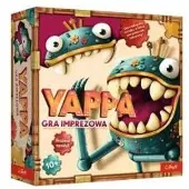 Trefl YAPPA GAME 02965