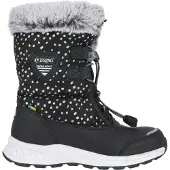 ZigZag Kids' Wesend Boot Waterproof V2 Black