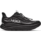 Hoka One One M Clifton 11 GTX Wide Black/Black