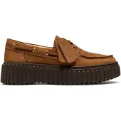 Clarks Shoes Torhill Båtskor