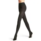 Falke Strumpbyxa antracit